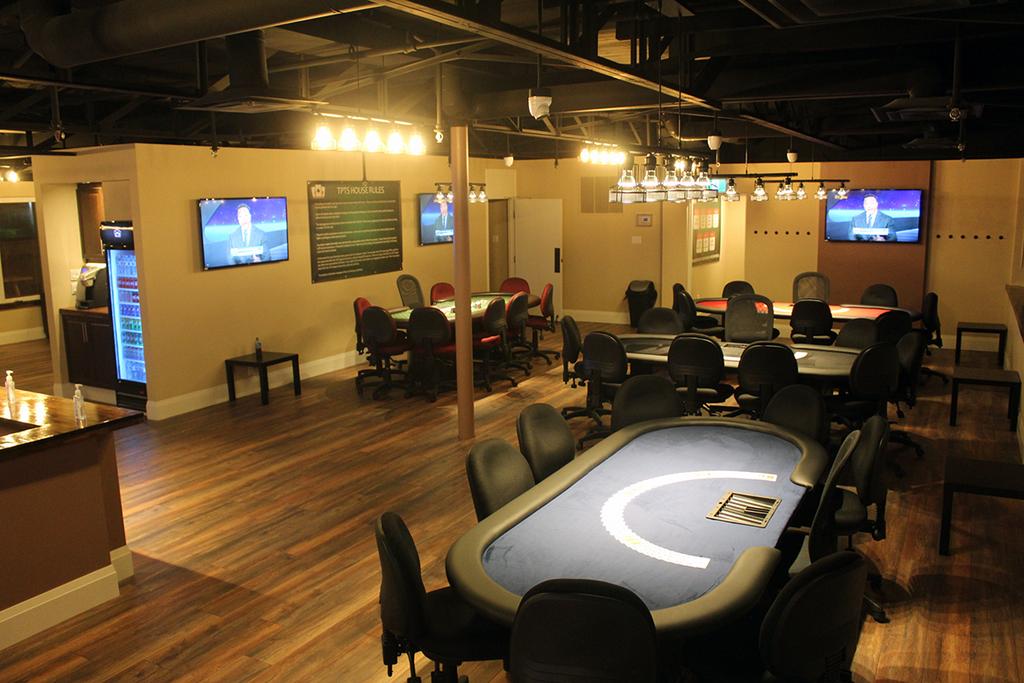 Mallard Club - Casino in North York, Canada