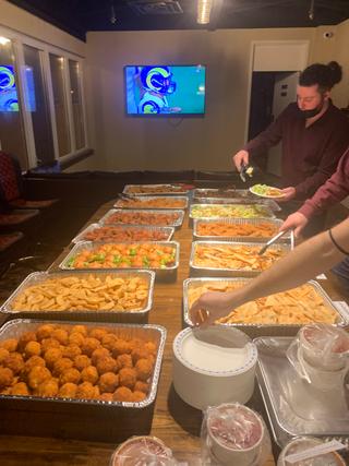 Mallard Club photo 3