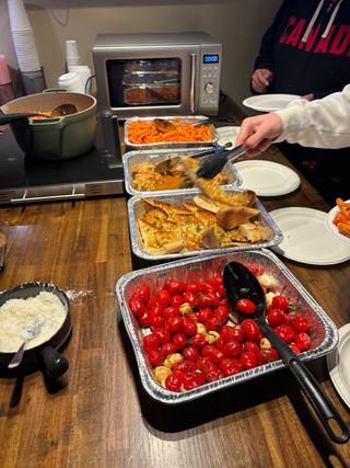 Mallard Club photo 5