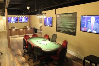 Mallard Club photo 8