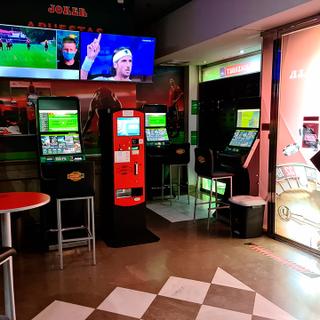 Salón de Juego JOKERBET photo 2