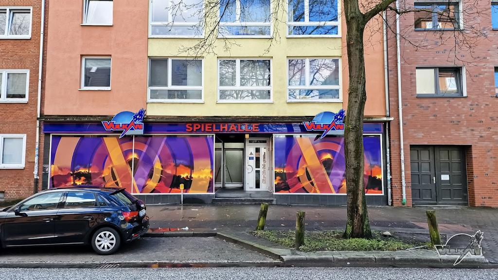 Casino Harburg - Casino in Hamburg, Germany