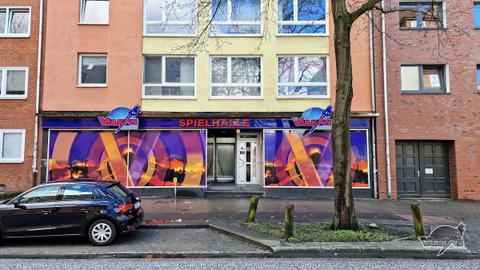 Casino Harburg - Casino in Hamburg, Germany