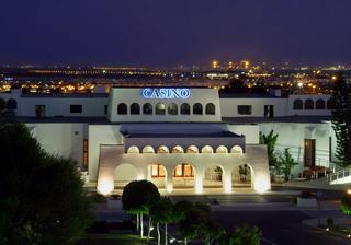 Casino Bahía De Cádiz photo 2