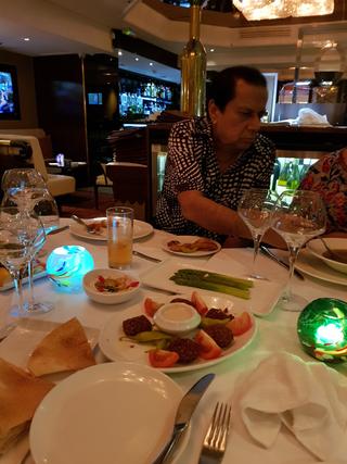 Grosvenor Casino, The Barracuda – Poker photo 3