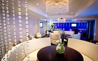 Grosvenor Casino, The Barracuda – Poker photo 5