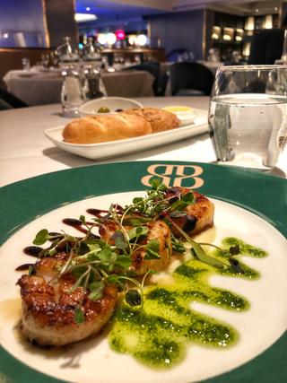 Grosvenor Casino, The Barracuda – Poker photo 7