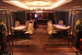 Grosvenor Casino, The Barracuda – Poker photo 8