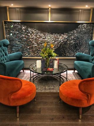 Grosvenor Casino, The Barracuda – Poker photo 10