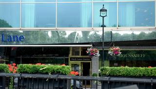 Park Lane Club photo 9