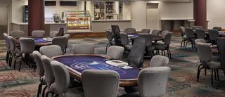 Great Canadian Toronto – Poker Room photo 1