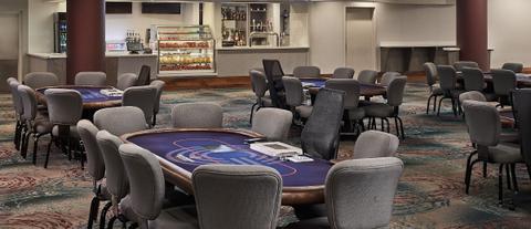 Great Canadian Toronto – Poker Room - Casino in Etobicoke, Canada