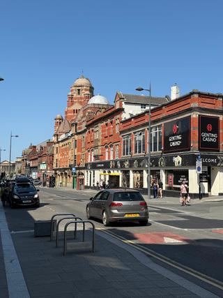 Genting Casino Liverpool – Poker photo 3