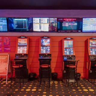 Sportium Slots Ruzafa photo 2