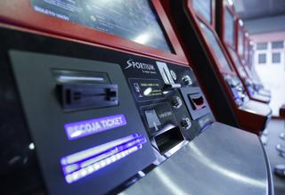 Sportium Slots Ruzafa photo 3