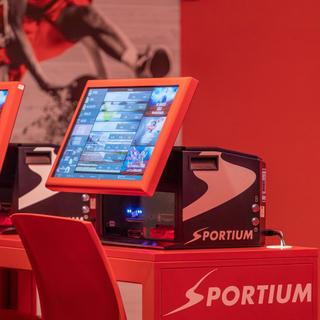 Sportium Slots Ruzafa photo 4