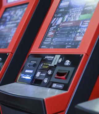 Sportium Slots Ruzafa photo 6