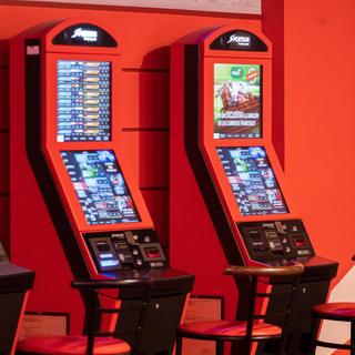 Sportium Slots Ruzafa photo 7