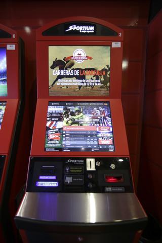 Sportium Slots Ruzafa photo 9