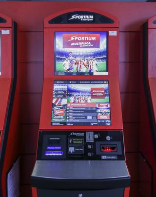 Sportium Slots Ruzafa photo 10