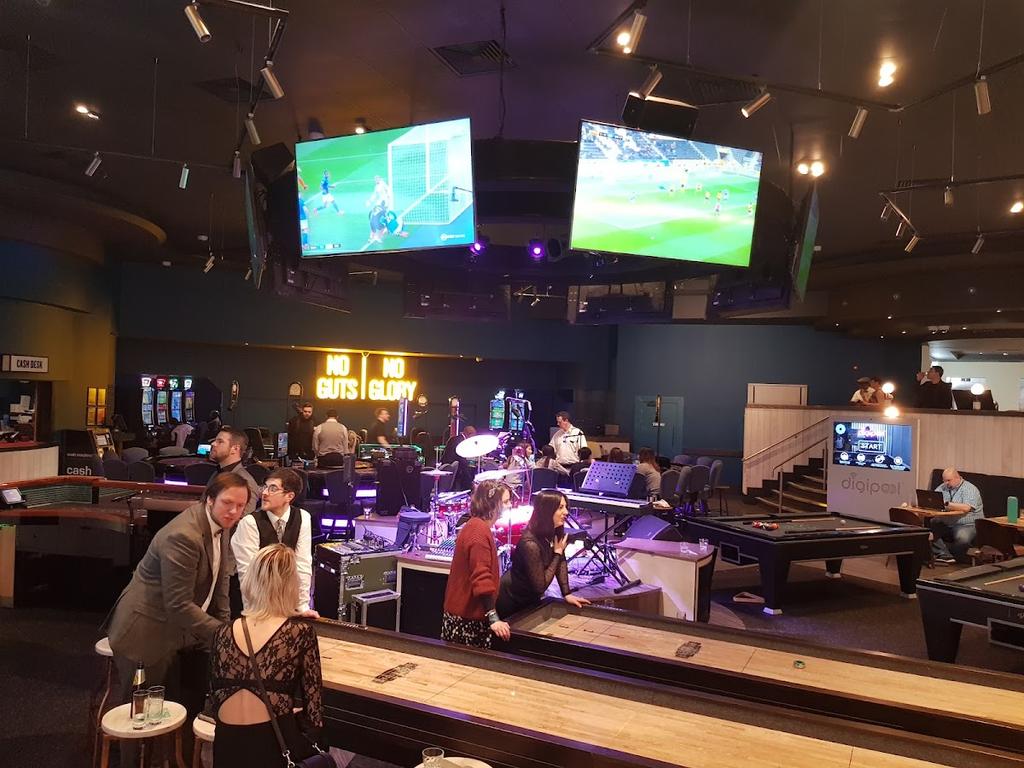 Grosvenor Casinos Brighton - Casino in Brighton, United Kingdom