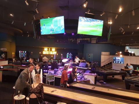 Grosvenor Casinos Brighton - Casino in Brighton, United Kingdom