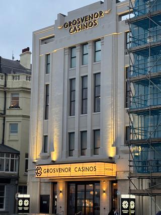 Grosvenor Casinos Brighton photo 2