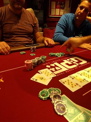 Grosvenor Casinos Brighton photo 3