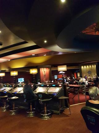 Grosvenor Casinos Brighton photo 5