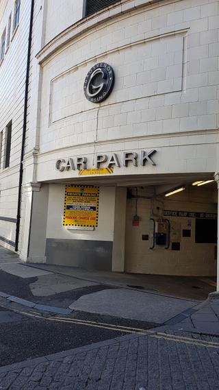 Grosvenor Casinos Brighton photo 8