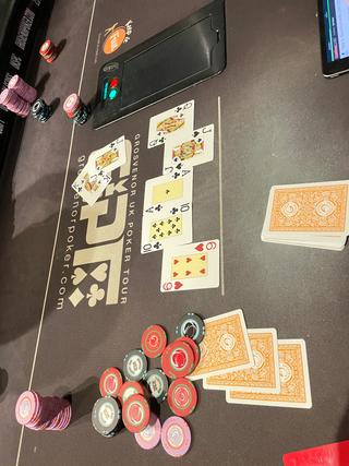 Grosvenor Casinos Brighton photo 9