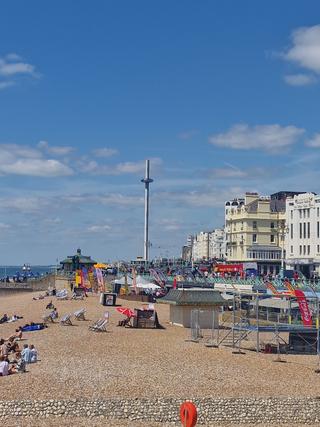 Grosvenor Casinos Brighton photo 10