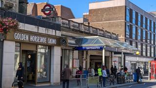 Grosvenor Casino Bayswater photo 1