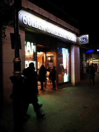 Grosvenor Casino Bayswater photo 5