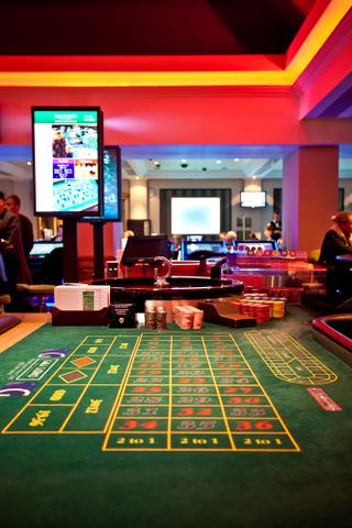 Grosvenor Casino Bayswater photo 9