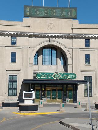 Casino Regina photo 2