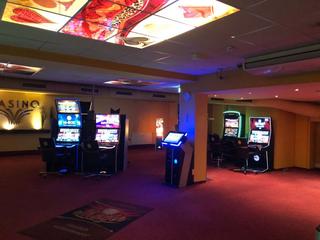 Merkur Spielothek Blumenstraße photo 7