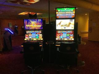 Merkur Spielothek Blumenstraße photo 8