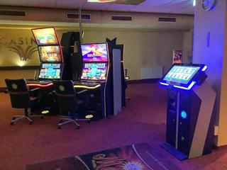 Merkur Spielothek Blumenstraße photo 9