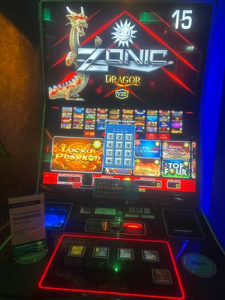 Merkur Spielothek Burgplatz photo 6