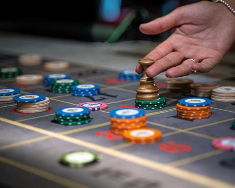 Park Lane Club – Poker - Casino in London, United Kingdom