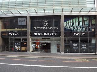 Grosvenor Casino Merchant City – Poker photo 2