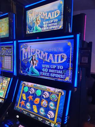 Grosvenor Casino Merchant City – Poker photo 3