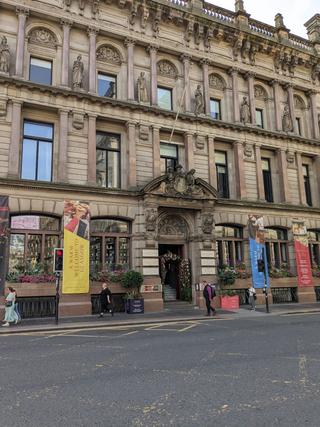 Grosvenor Casino Merchant City – Poker photo 6