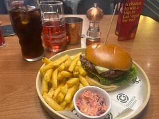 Grosvenor Casino Merchant City – Poker photo 7