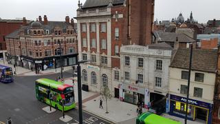 Admiral Casino: Leeds Headrow photo 2