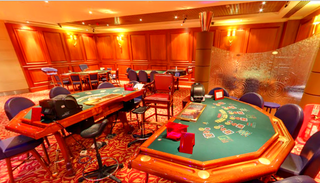 Grosvenor Casino, The Park Tower photo 4