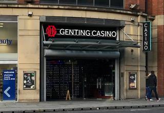 Genting Casino Manchester photo 1