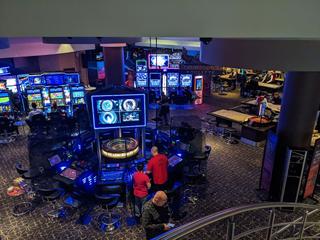 Genting Casino Manchester photo 5
