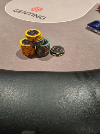 Genting Casino Manchester photo 10